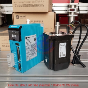 Bộ Động cơ - Driver Servor 758S