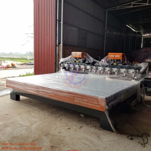 Máy đục 12 đầu 3200x2500