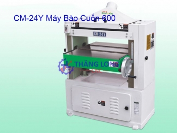 Máy Bào Cuốn