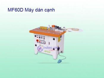 Máy Dán Cạnh
