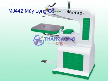 Máy Lọng Gỗ