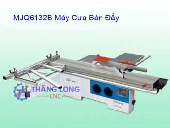 Máy Cưa Bàn Đẩy
