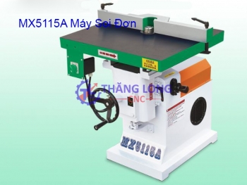 Máy Soi Trục Đứng Đơn