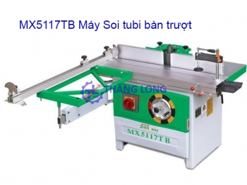 Máy Soi TuBi bàn trượt