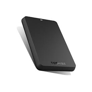 Ô Cứng di động tosiba 1TB