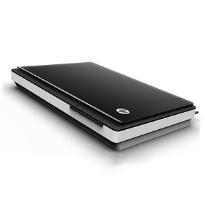 Scanjet HP 200