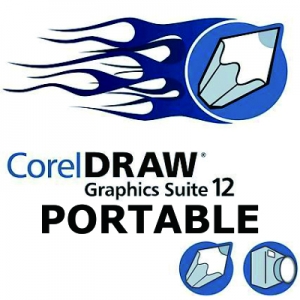 Corel Draw 12