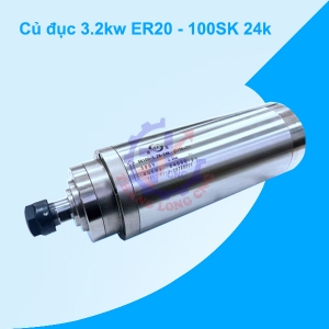 Củ đục 3.2 KW