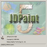 Phần mềm JDpaint 5.21