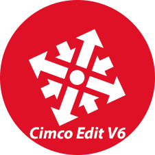 Cimco edit V6 Crack